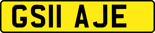 GS11AJE