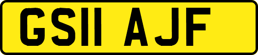 GS11AJF