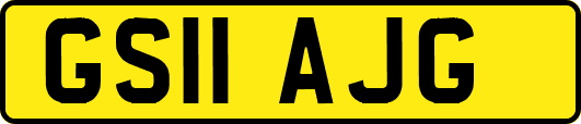 GS11AJG