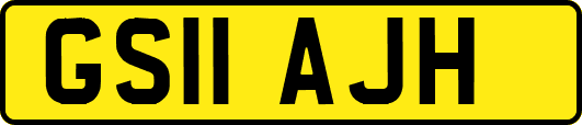 GS11AJH