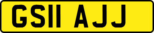 GS11AJJ