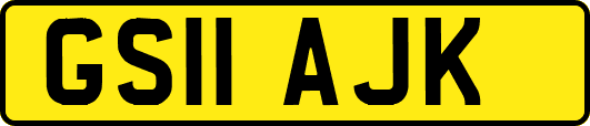 GS11AJK