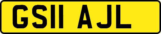 GS11AJL