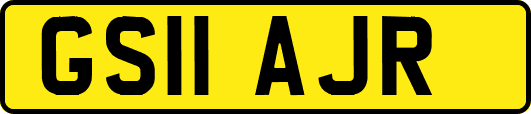 GS11AJR