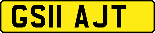 GS11AJT