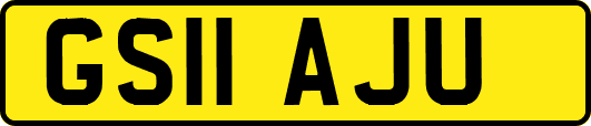 GS11AJU