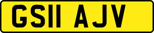 GS11AJV