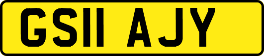 GS11AJY