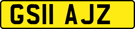 GS11AJZ