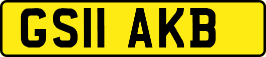 GS11AKB