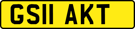 GS11AKT