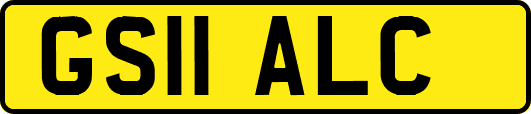 GS11ALC