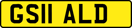 GS11ALD