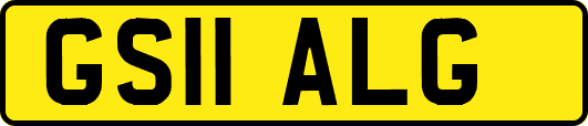 GS11ALG