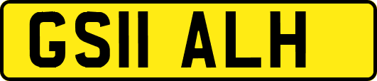 GS11ALH
