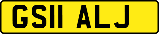 GS11ALJ