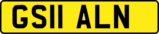 GS11ALN