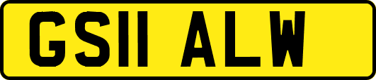 GS11ALW
