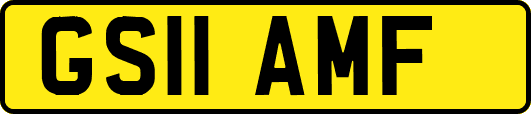 GS11AMF
