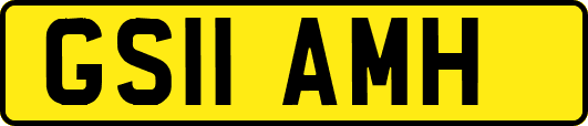 GS11AMH
