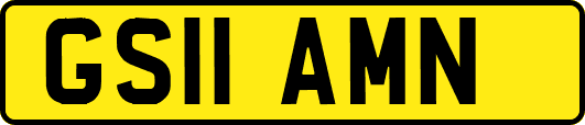 GS11AMN