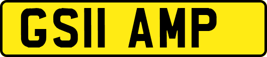 GS11AMP