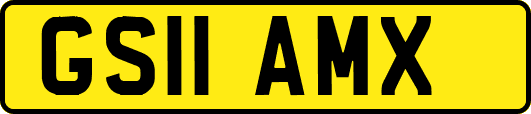 GS11AMX