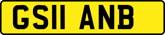 GS11ANB