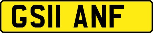 GS11ANF