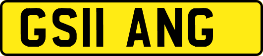 GS11ANG