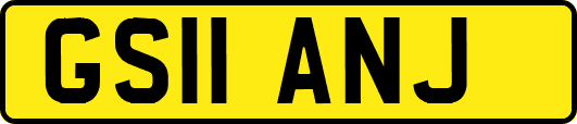 GS11ANJ