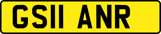 GS11ANR