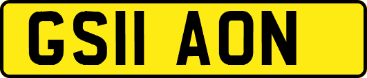 GS11AON