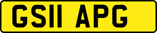 GS11APG