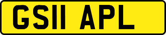 GS11APL