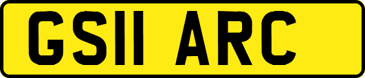 GS11ARC