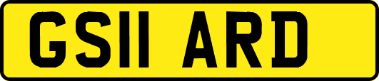 GS11ARD