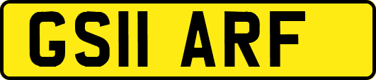 GS11ARF