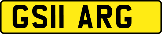GS11ARG