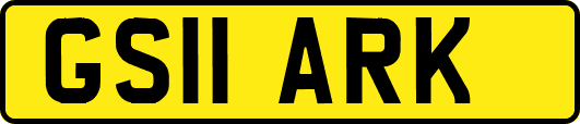 GS11ARK