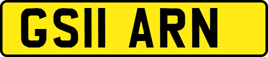 GS11ARN