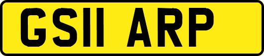 GS11ARP