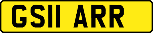 GS11ARR