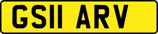 GS11ARV