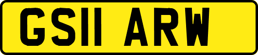GS11ARW