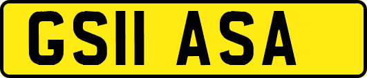GS11ASA