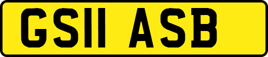 GS11ASB