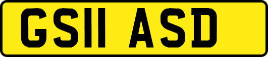 GS11ASD