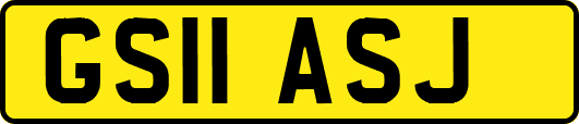 GS11ASJ