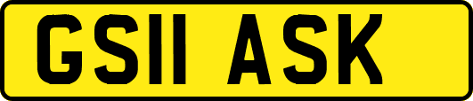 GS11ASK